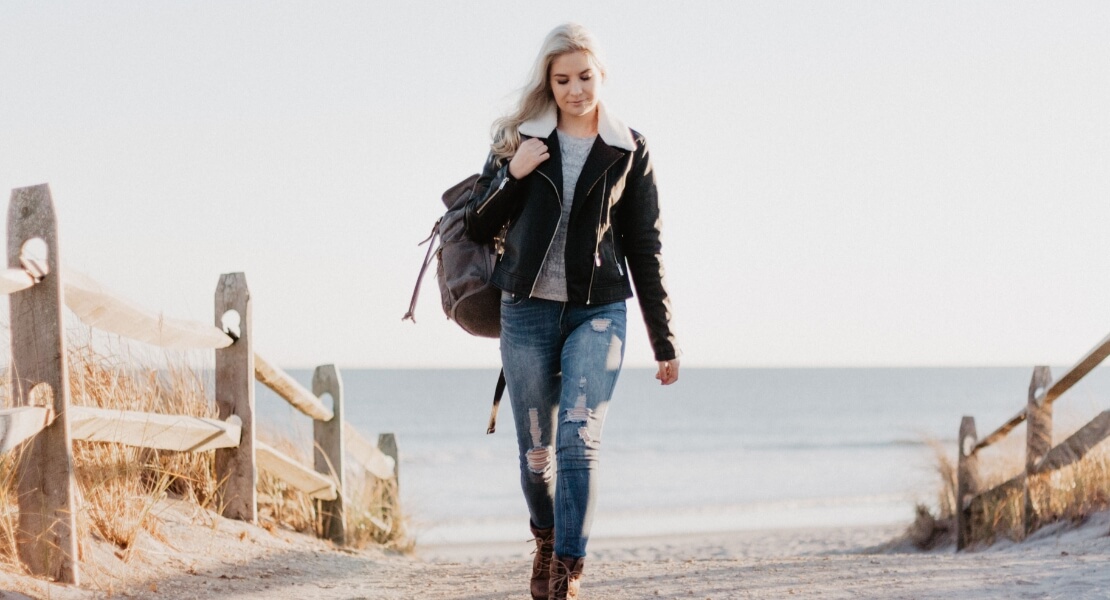 Alex Garry - UX Designer