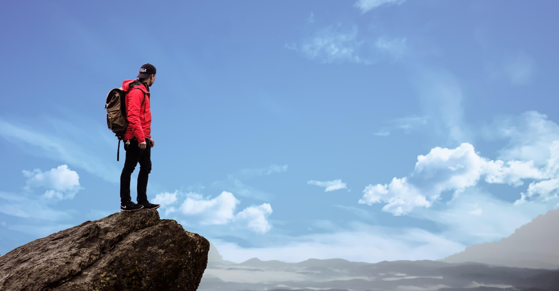 The One Thing I Do When Fashion Come Over